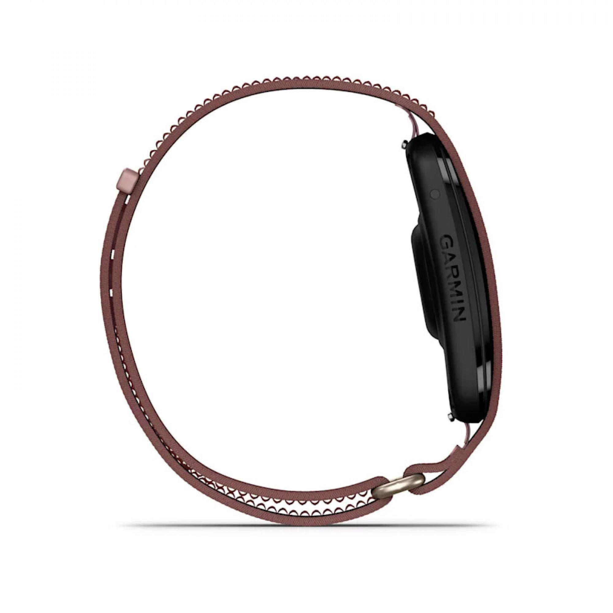 Фітнес-браслет Garmin CIRQ Smart Band color: Mauve